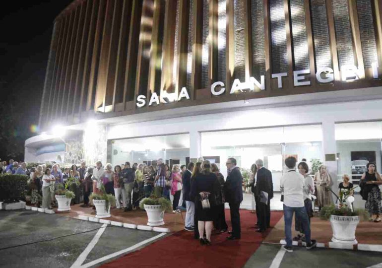 Con récord de público abrió el 27 Festival Internacional de Cine de Punta del Este