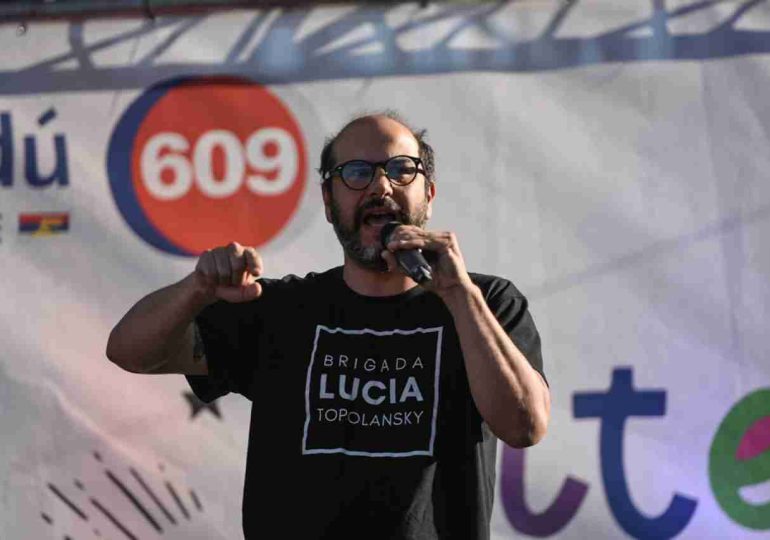 Futuro presidente de La Cámara de Diputados anunció los principales lineamientos en los que trabajará a partir del 15 de febrero