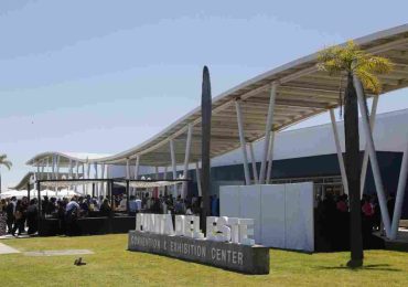 Antía inaugurará la EXPO Construye 2025 en el Centro de Convenciones de Punta del Este