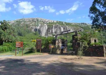 Habilitaron nuevamente el ascenso al Cerro Pan de Azúcar