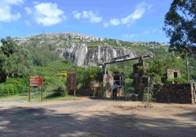 ECFA inaugura micosendero por el Día del Patrimonio