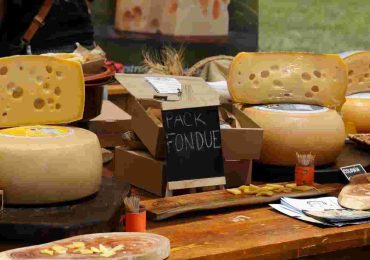 Festival "Pan y Queso" del Uruguay reunirá a más de 35 productores