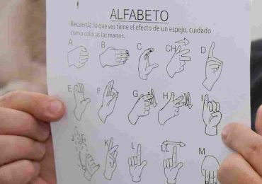 Abren inscripciones para los Talleres de Lengua de Señas 2025