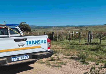 Habrá caminos vecinales cerrados el fin de semana al Norte y Noreste de Pan de Azúcar