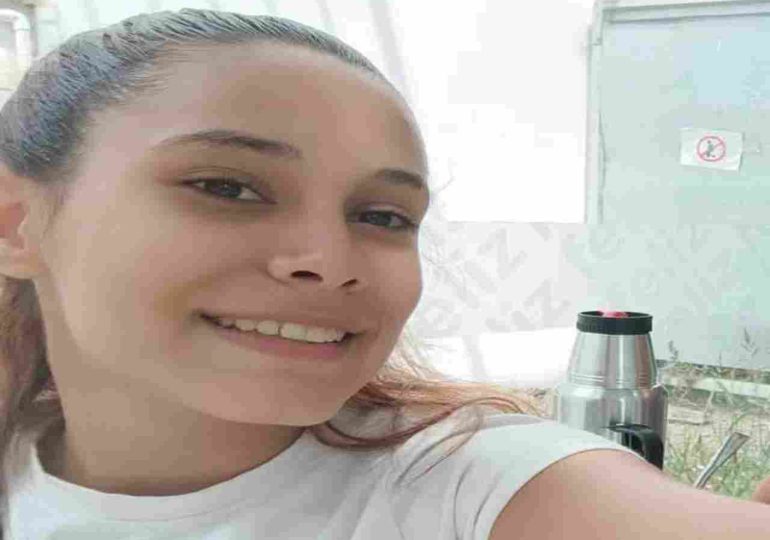 Policía de Maldonado solicita ayuda para encontrar a Ámbar Rodríguez