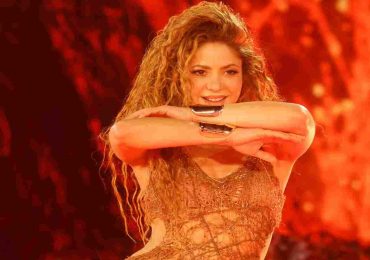 Shakira disfruta de Punta del Este tras sus exitosos conciertos en Buenos Aires