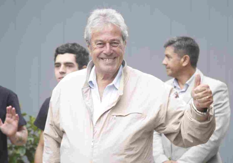 Cruce de declaraciones entre Antonini y Antía por el rol político de la Intendencia de Maldonado