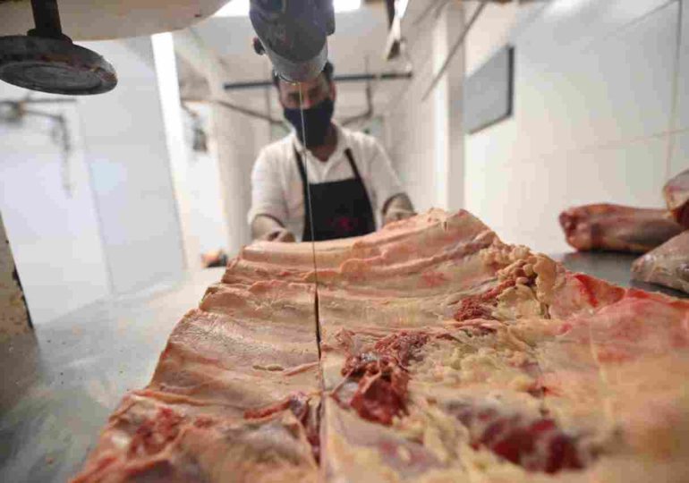 1° de mayo | Uruguay se prepara para recibir la mayor demanda de carne del año