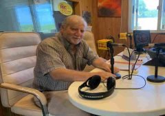 “Siempre luché”: Jorge Schusman enfrenta una dura batalla por su salud