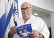 Abella propone aumentar un 50% la iluminación pública para reforzar la seguridad en Maldonado