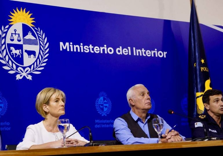 Cesado el director de Seguridad en el Deporte tras incidentes en el Campeón del Siglo