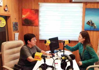 Susana Hernández sobre el caso Cairo: “Quienes ejercemos cargos políticos debemos ser los primeros en cumplir las normas”