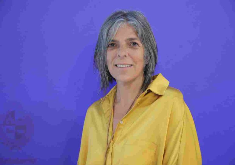 Ministerio de Vivienda designó a Silvana Nieves como nueva directora de DINISU