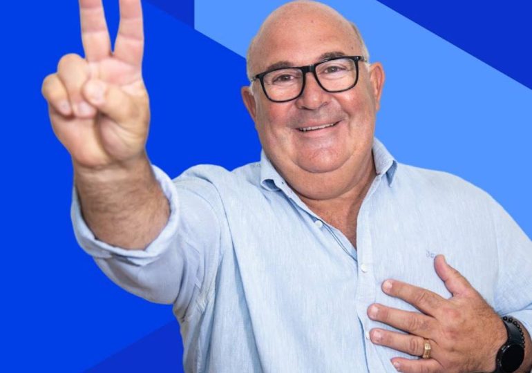 Miguel Abella será el próximo intendente de Maldonado, según encuestas a boca de urna
