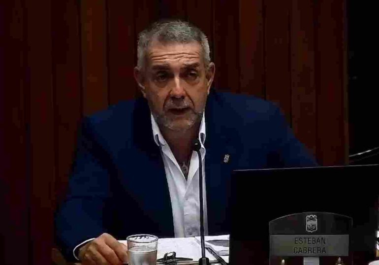 Infante: “Uruguay enfrenta una grave fragilidad social y el MIDES ha fracasado”