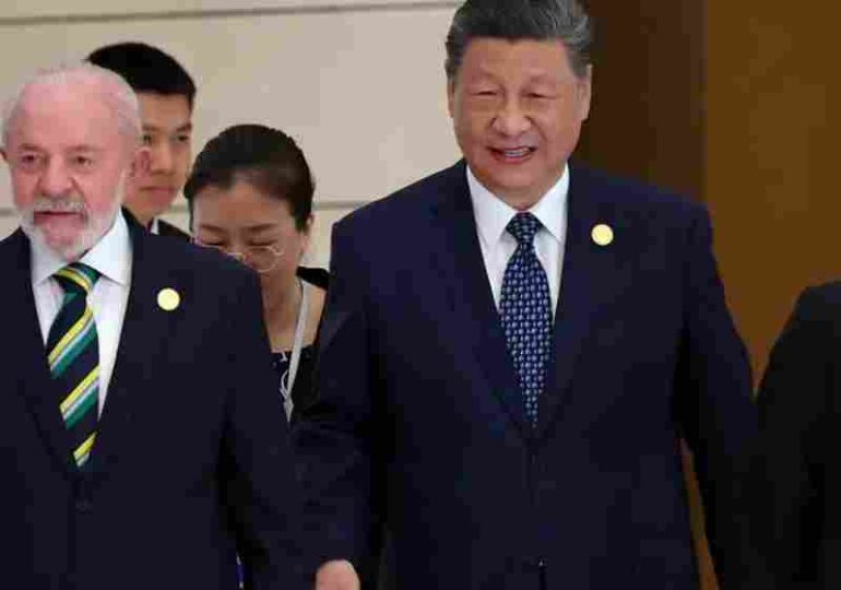 Latinoamérica busca un acercamiento a China
