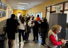 Walter Tassano: “En Maldonado ya votó el 35 % del padrón y la jornada transcurre con normalidad”