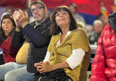 Frente Amplio inicia “Gira por la Esperanza” en Maldonado con foco en la salud