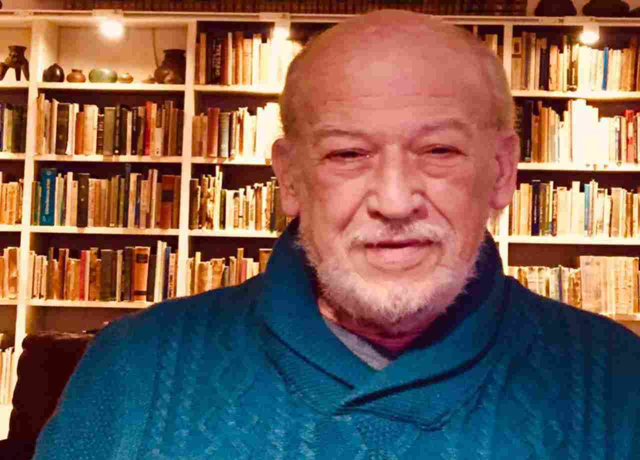 Falleció el exvicepresidente de la República Hugo Fernández Faingold ...