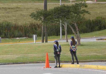 Dirección General de Tránsito inspeccionó 146 vehículos durante esta última semana