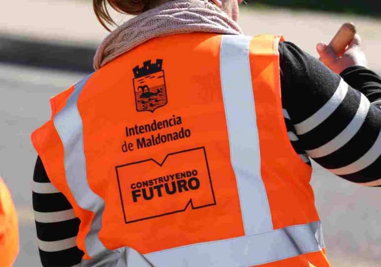 Gestión de Maldonado iniciada hace 23 años será retomada a nivel nacional