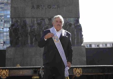 Tres días de duelo nacional por la muerte de José Mujica