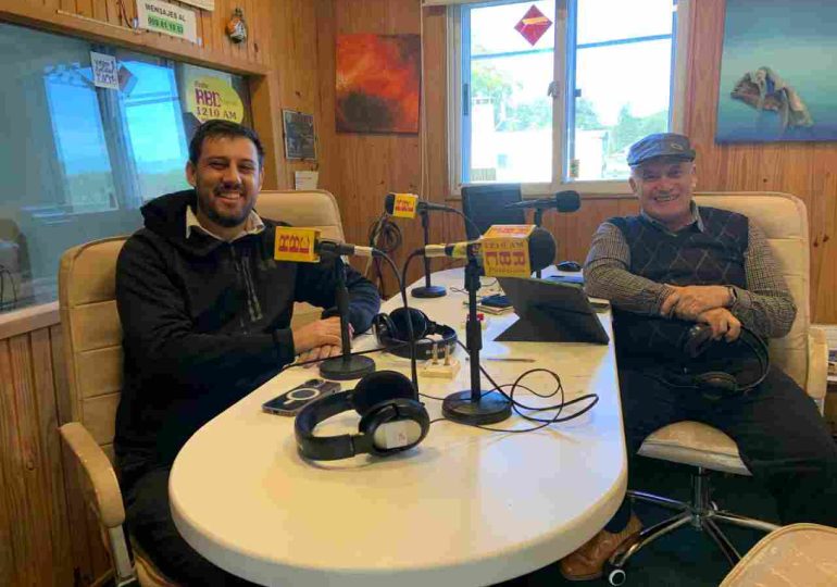 El FA debe repensar su estrategia territorial, advierte Urdangaray