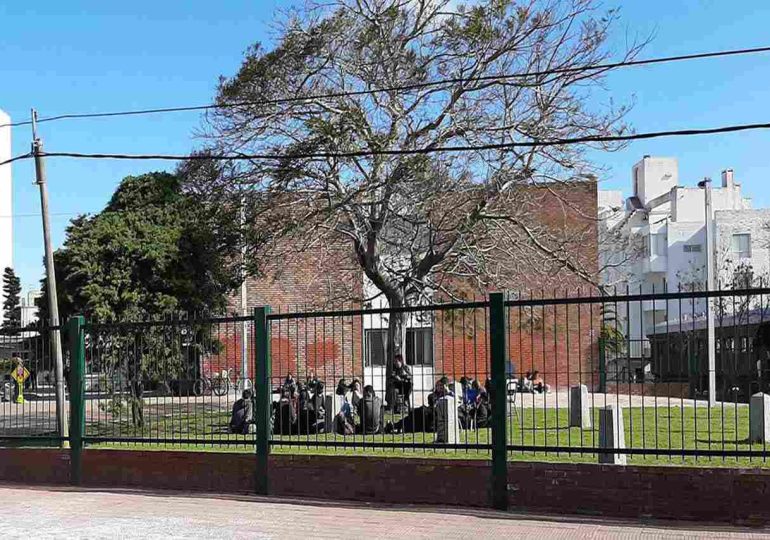 ANEP gestiona terreno para construir el segundo liceo de Piriápolis