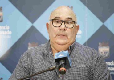 Abella habló con Orsi y le envió condolencias por fallecimiento de Mujica
