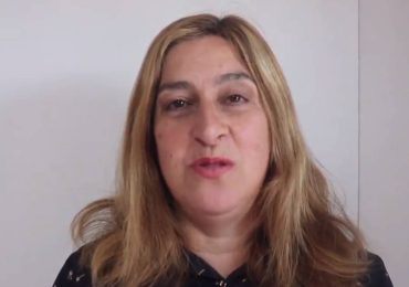 Patricia Martínez reelecta alcaldesa de Solís Grande