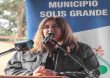 Patricia Martínez reclamó cambios al proyecto de Ruta 9 por seguridad vial