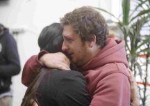 Sorteo de 62 terrenos beneficia a familias de Piriápolis, Pan de Azúcar y Las Flores que cumplirán el sueño de la casa propia