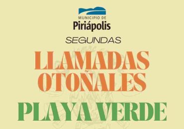 Playa Verde se llena de tambor y cultura este 24 de mayo