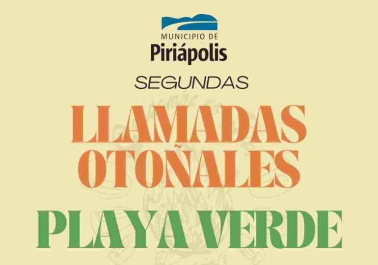 Playa Verde se llena de tambor y cultura este 24 de mayo