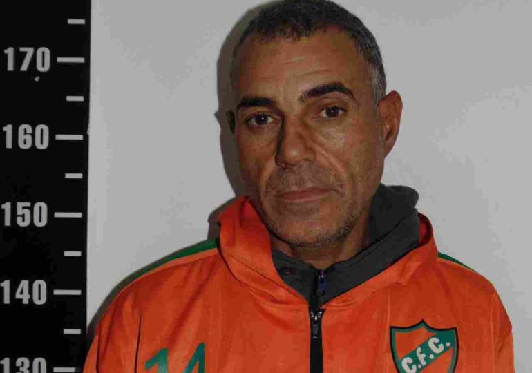 Robaron con armas, fueron capturados y condenados en 24 horas