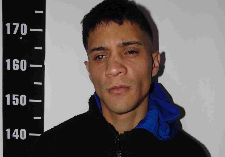 Condenado por porte de arma de fuego en Piriápolis