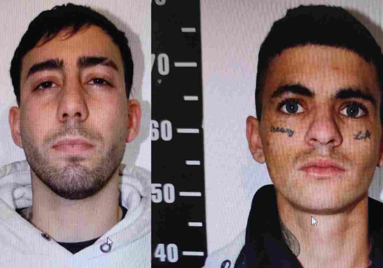 La Justicia procesó a dos implicados en rapiña y tráfico de armas