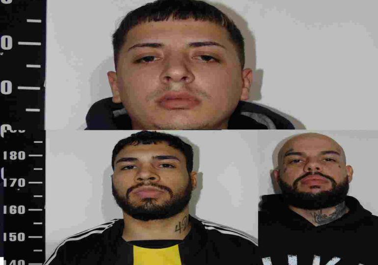 Otro condenado por homicidio en el barrio Sarubbi de Maldonado