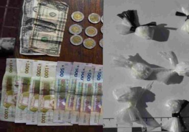 Condenado en Piriápolis por suministro de drogas tras control policial