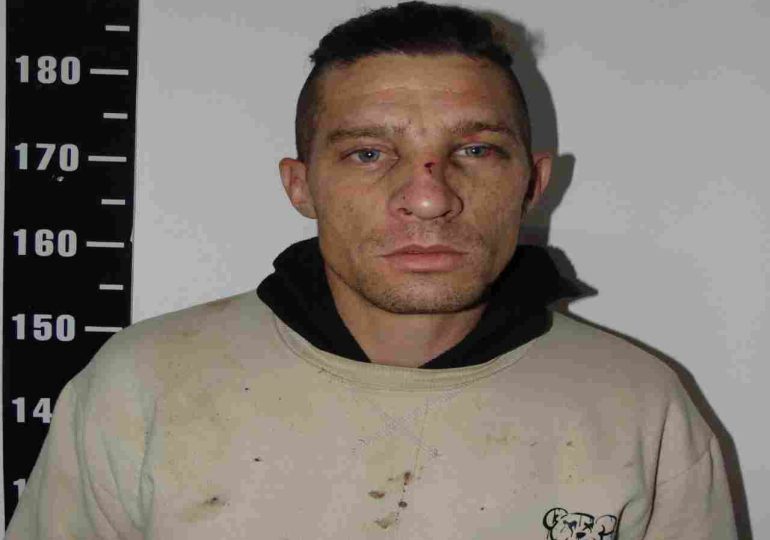 Detenido en Maldonado por robo de motos y portar un arma modificada