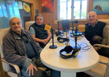“La gente no es tonta, acá manda el pueblo”: Graña tras su reelección en Piriápolis