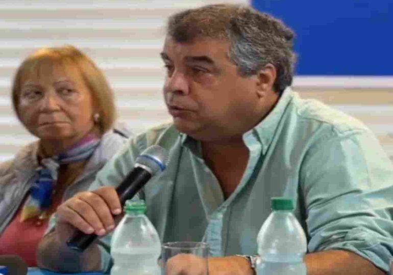 Rodrigo Blás anunció dos medidas clave para transformar la salud en Maldonado