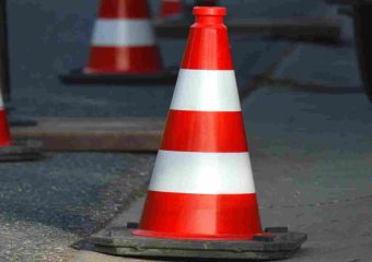 Siniestro de tránsito en Piriápolis dejó a un hombre lesionado