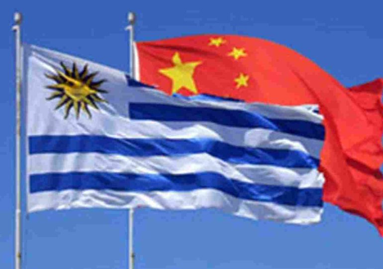 Uruguayos no necesitaran visa para viajar a China