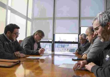 Ejecutivo y COFE acordaron negociar ajustes a régimen de certificaciones médicas