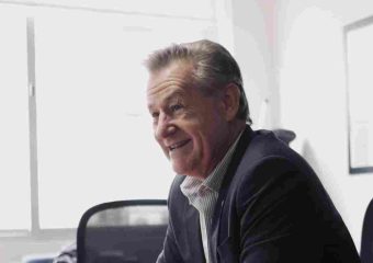 Gurméndez: “Los nuevos impuestos generan desconfianza y afectan a Maldonado”