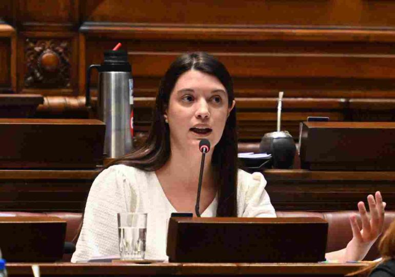MPP realiza pedido de informes por compra directa de 33 millones de dólares en el gobierno de Lacalle Pou