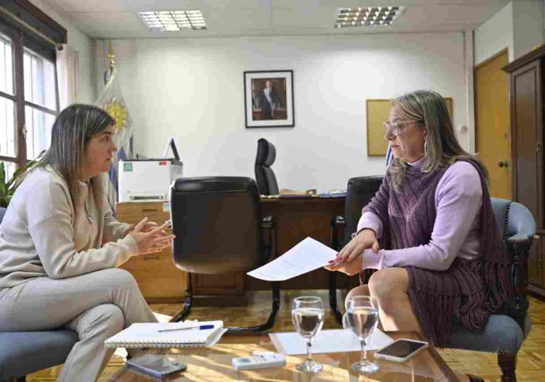 MVOT estudia propuestas para facilitar el acceso a la vivienda a poblaciones vulnerables