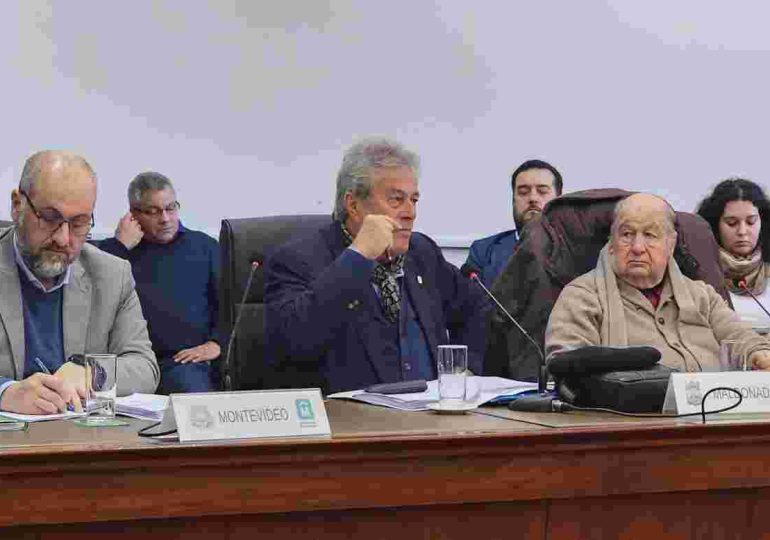 Proyecto de Permiso de Conducir por Puntos recogió planteos de Antía por ruidos sonoros y de escape