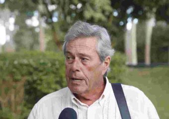 El INC mantiene la rescisión del contrato de arrendamiento de Enrique Antía pese a pedido de acuerdo extrajudicial